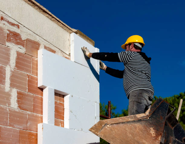 Best Commercial Insulation in Marengo, IA