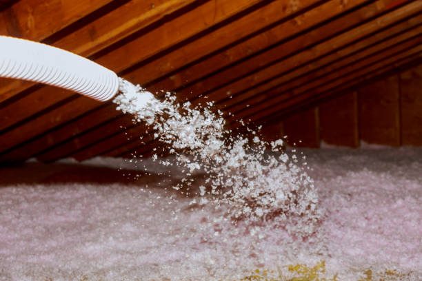 Best Insulation Maintenance and Repair in Marengo, IA