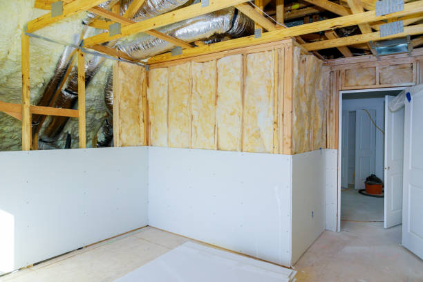 Best Cellulose Insulation in Marengo, IA