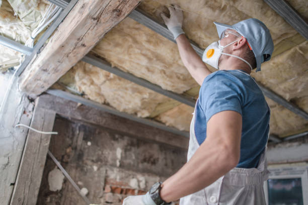 Best Residential Insulation in Marengo, IA