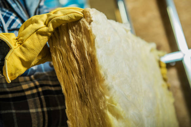 Best Specialized Insulation Services in Marengo, IA