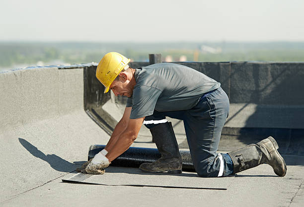 Types of Insulation We Offer in Marengo, IA