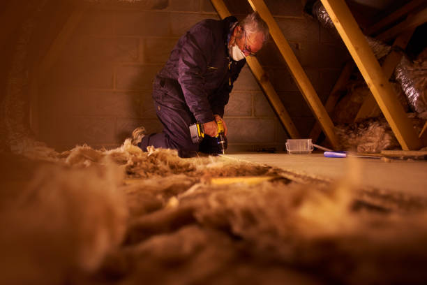 Best Fiberglass Insulation in Marengo, IA